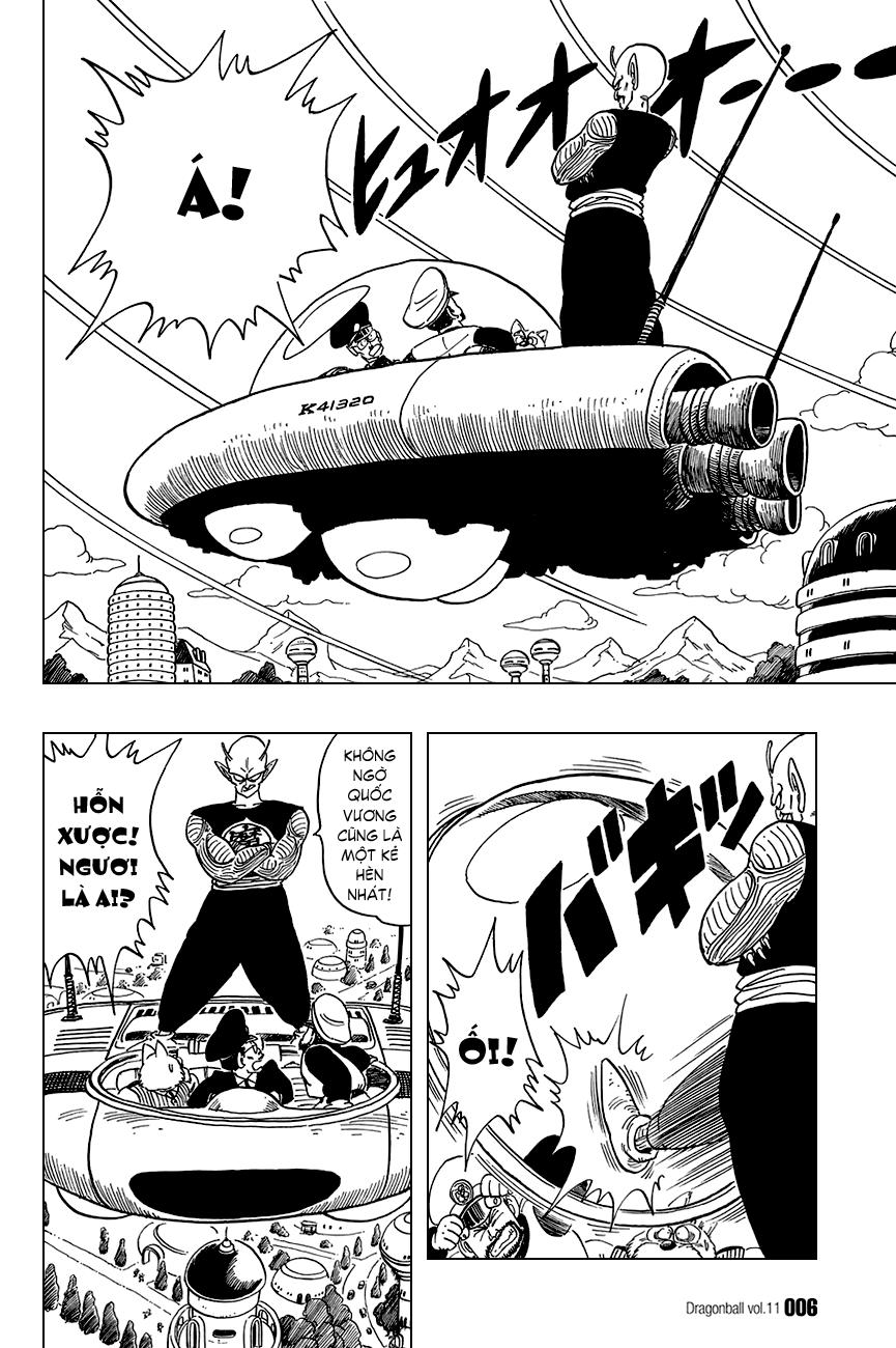 7 Viên Ngọc Rồng Chapter 150 - 2