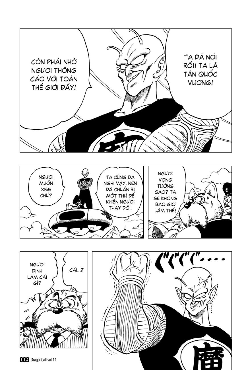 7 Viên Ngọc Rồng Chapter 150 - 5