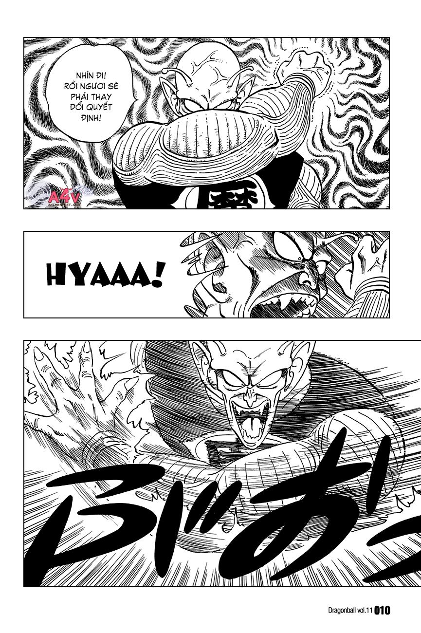 7 Viên Ngọc Rồng Chapter 150 - 6