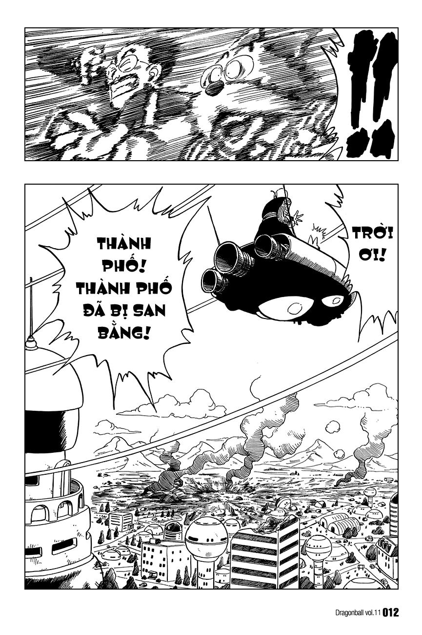 7 Viên Ngọc Rồng Chapter 150 - 8