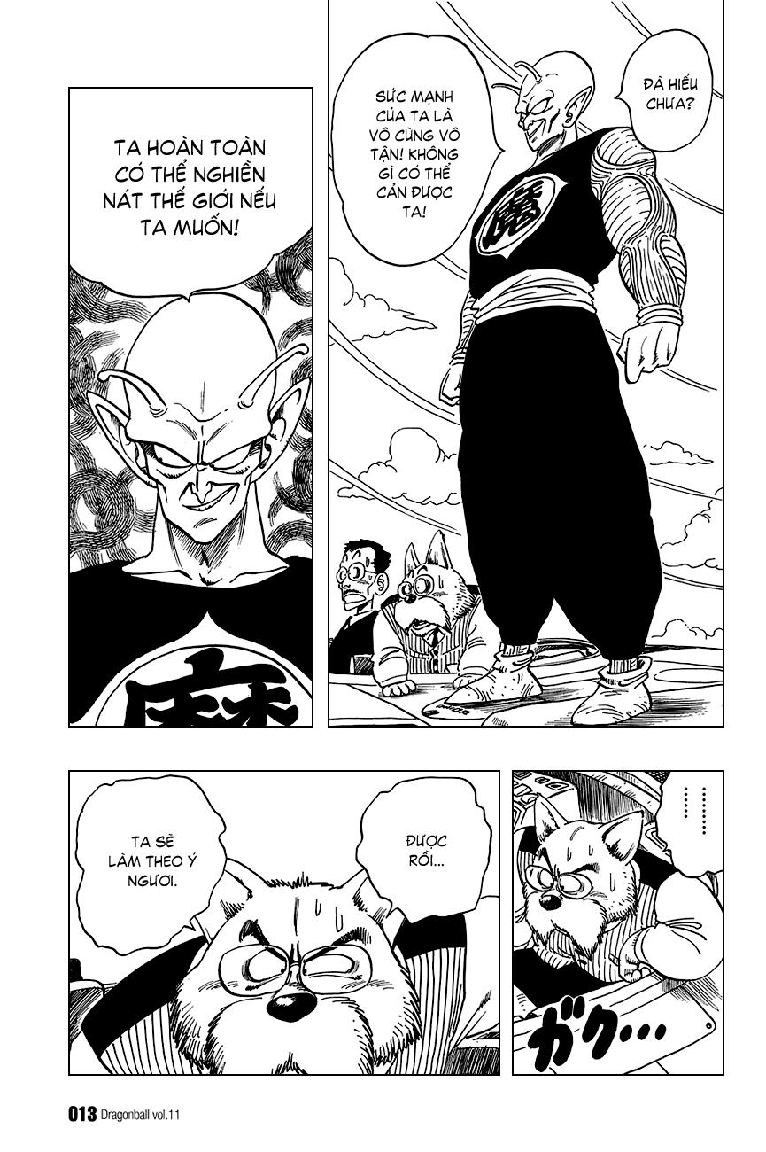 7 Viên Ngọc Rồng Chapter 150 - 9