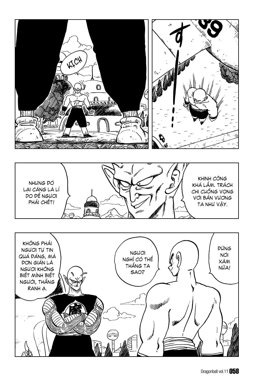7 Viên Ngọc Rồng Chapter 153 - 11