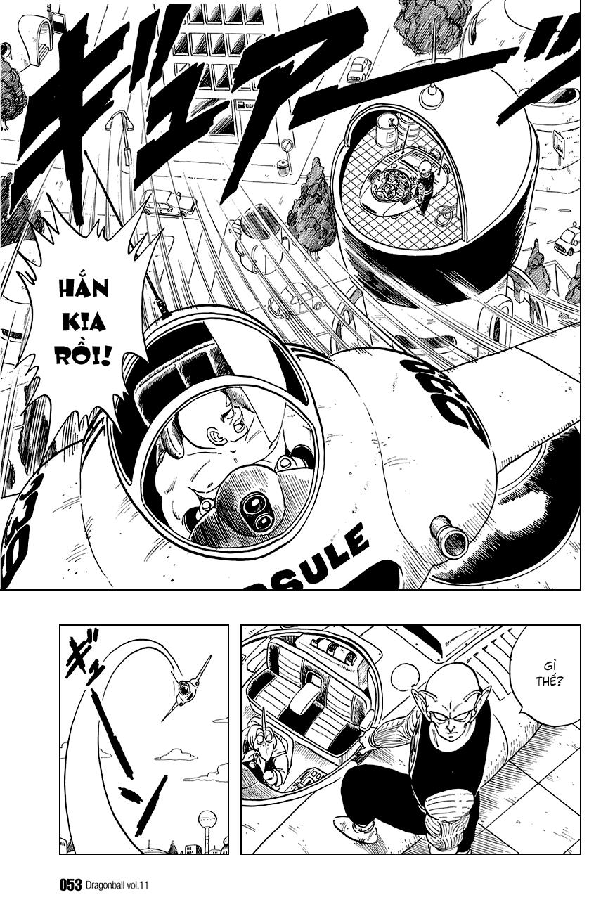7 Viên Ngọc Rồng Chapter 153 - 6