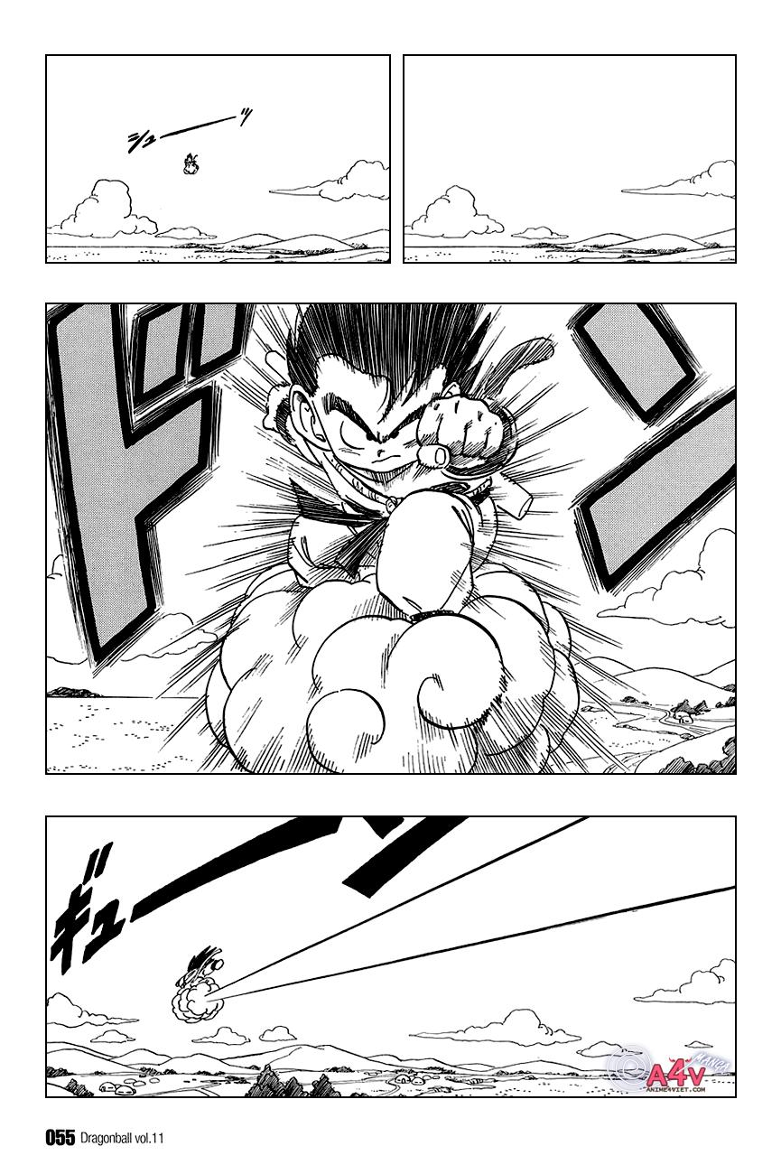 7 Viên Ngọc Rồng Chapter 153 - 8