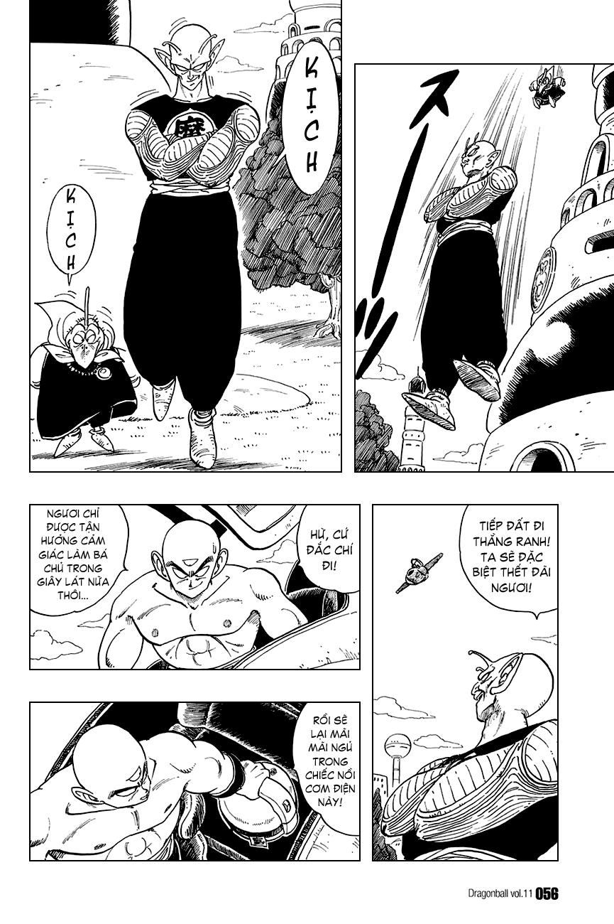 7 Viên Ngọc Rồng Chapter 153 - 9