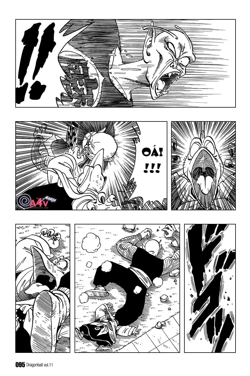 7 Viên Ngọc Rồng Chapter 156 - 5