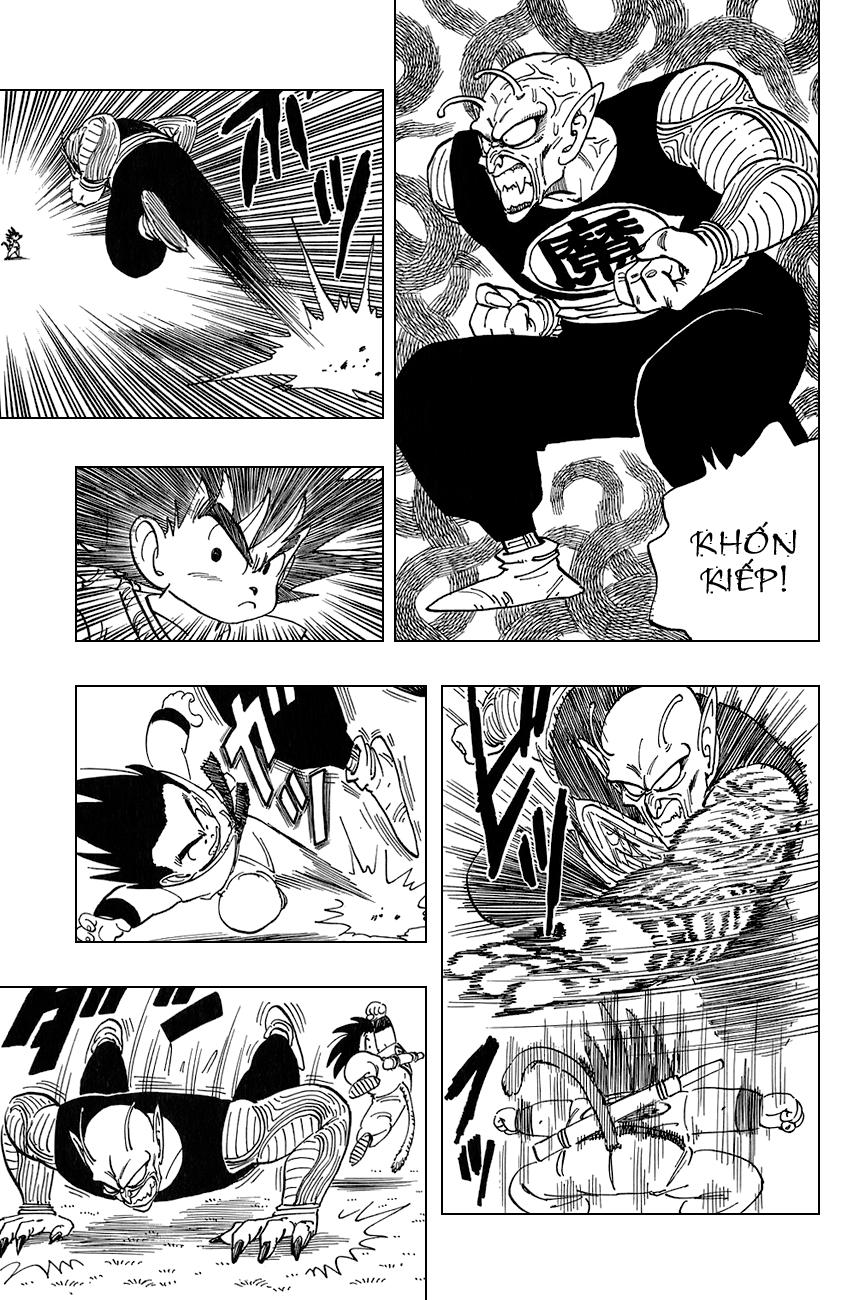 7 Viên Ngọc Rồng Chapter 156 - 7