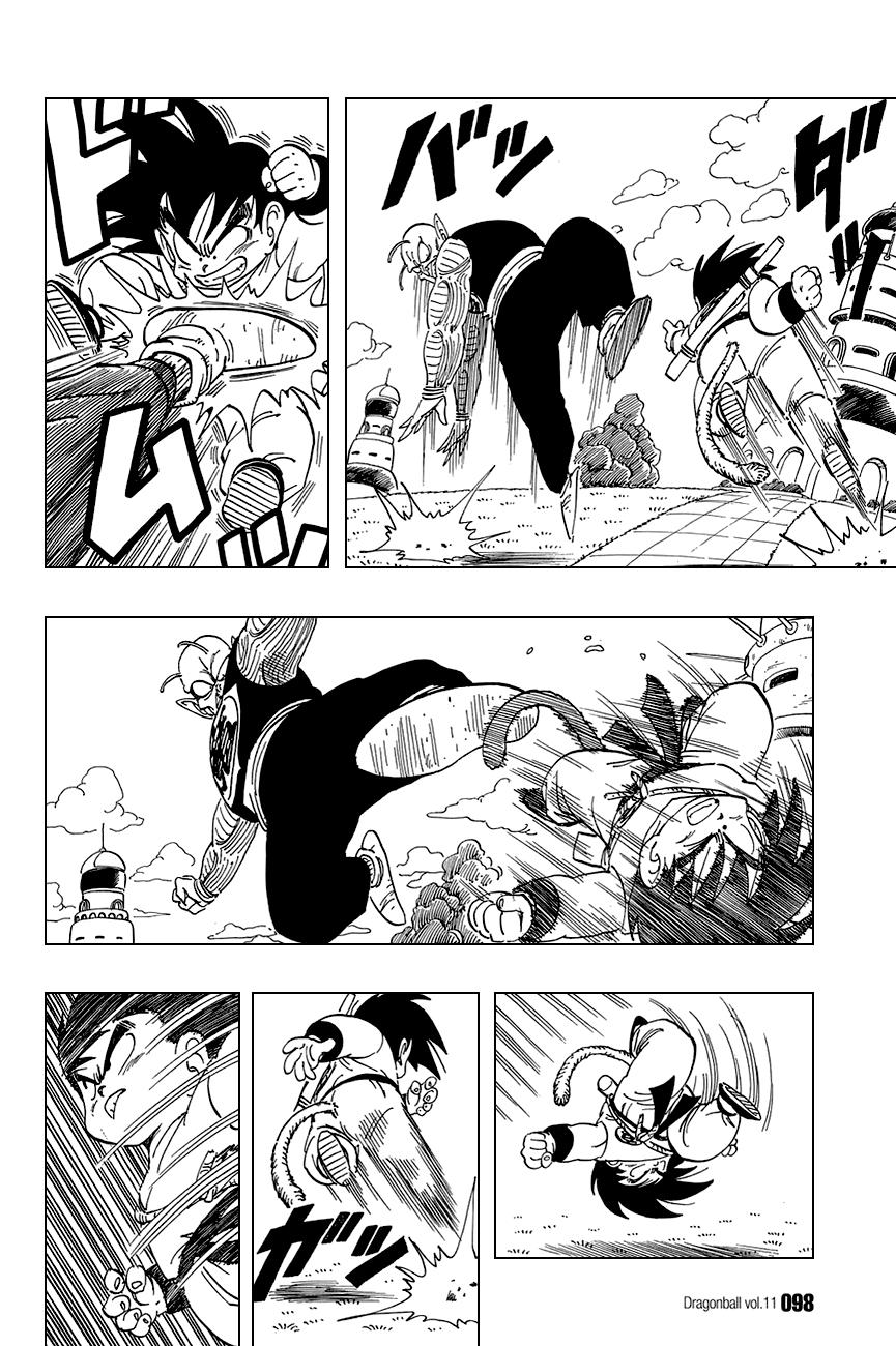 7 Viên Ngọc Rồng Chapter 156 - 8