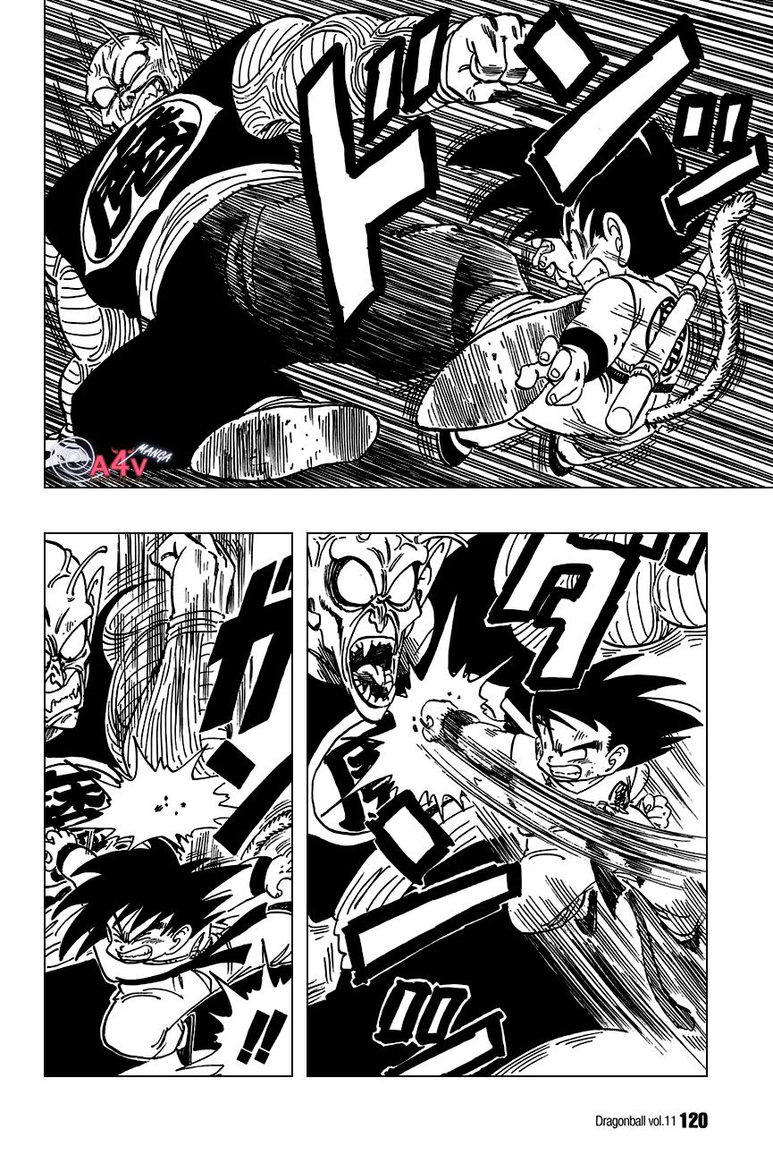7 Viên Ngọc Rồng Chapter 158 - 1