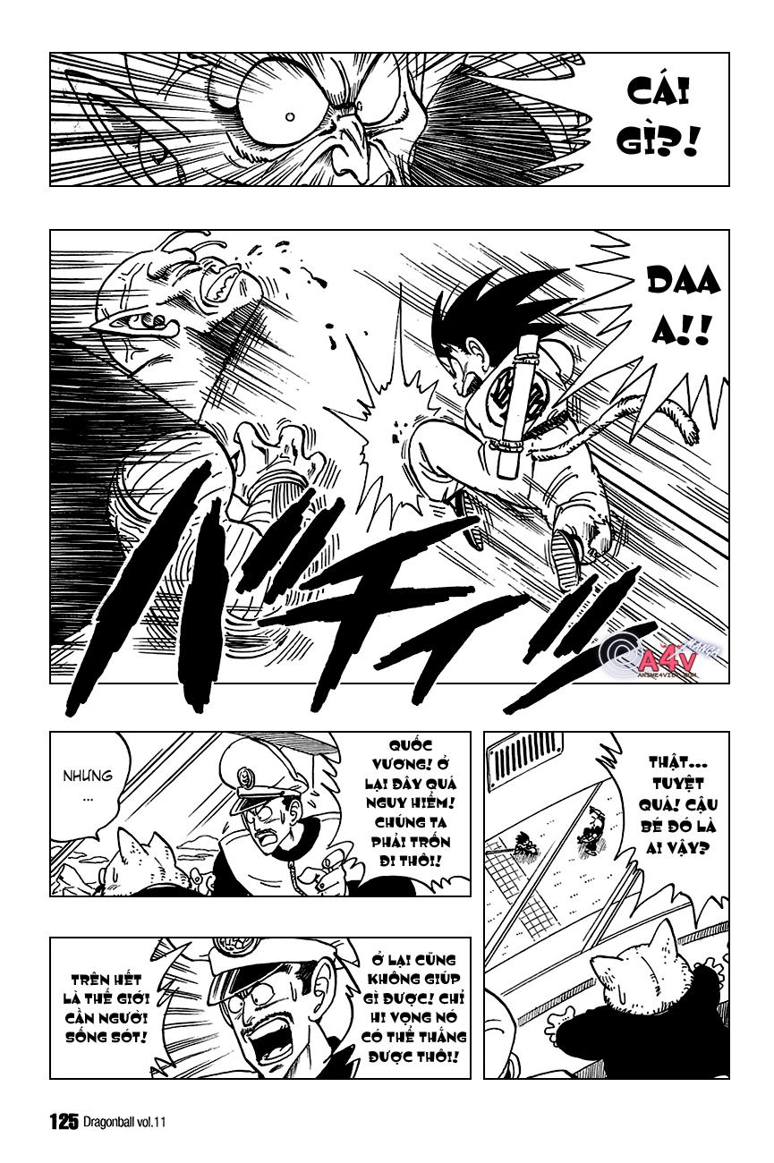 7 Viên Ngọc Rồng Chapter 158 - 6