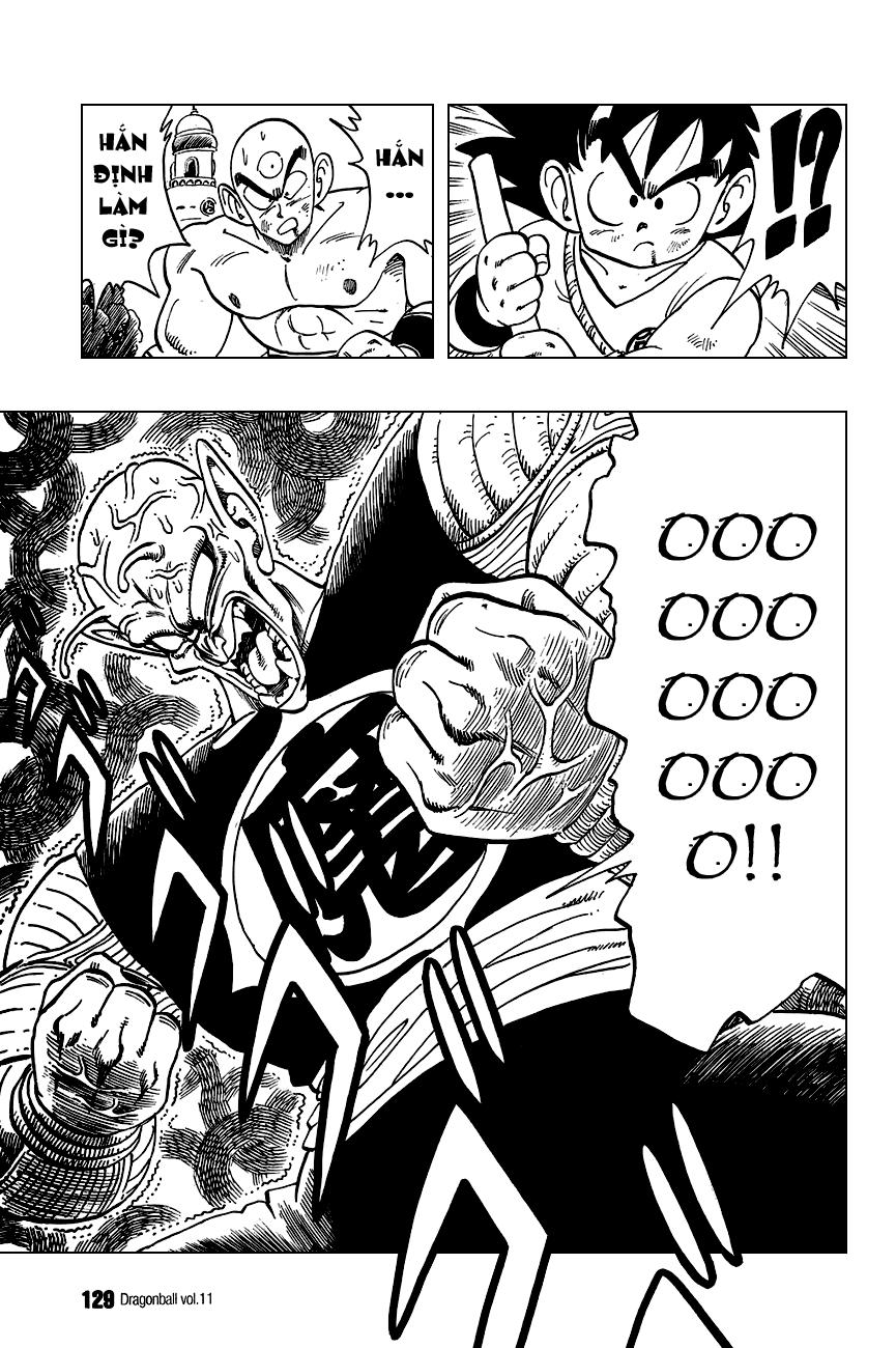 7 Viên Ngọc Rồng Chapter 158 - 10