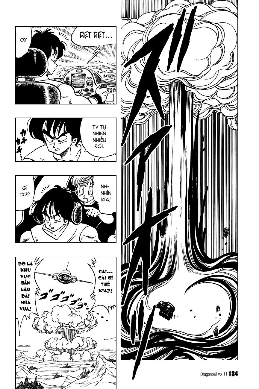 7 Viên Ngọc Rồng Chapter 159 - 1