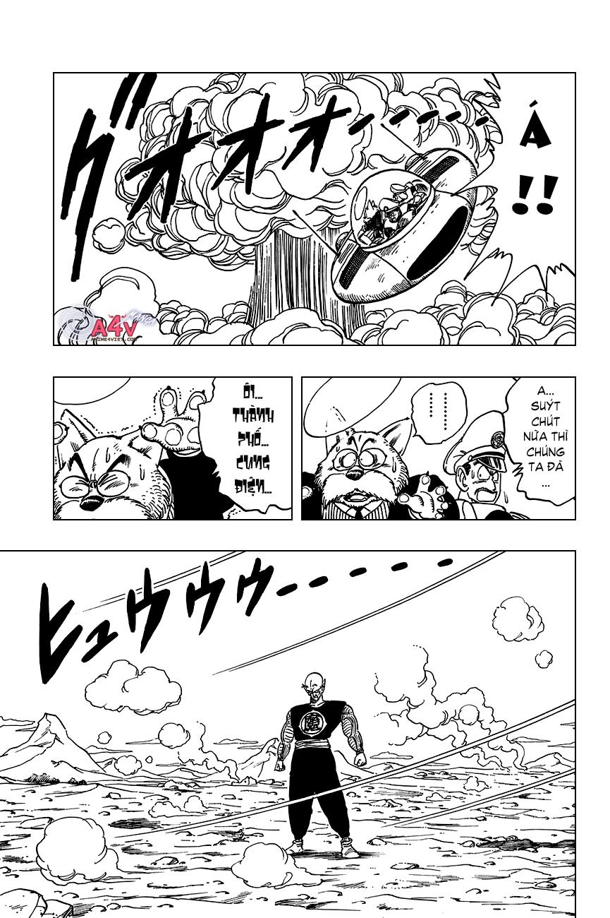 7 Viên Ngọc Rồng Chapter 159 - 2