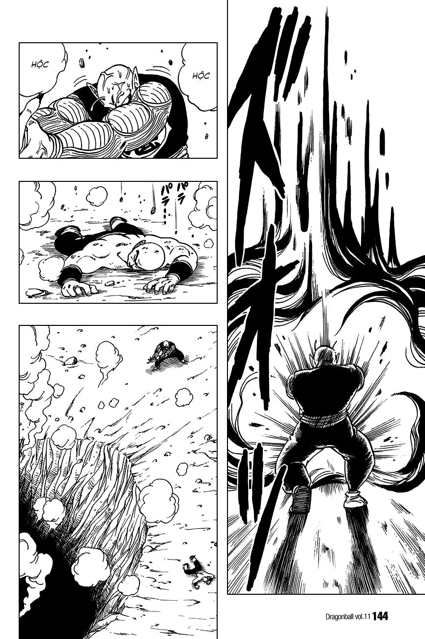 7 Viên Ngọc Rồng Chapter 159 - 11