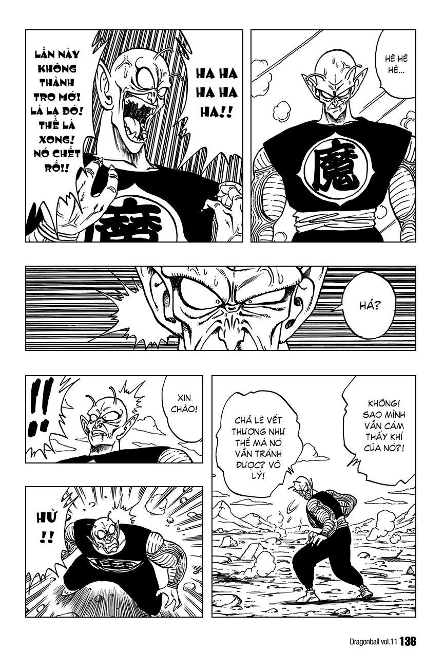 7 Viên Ngọc Rồng Chapter 159 - 3