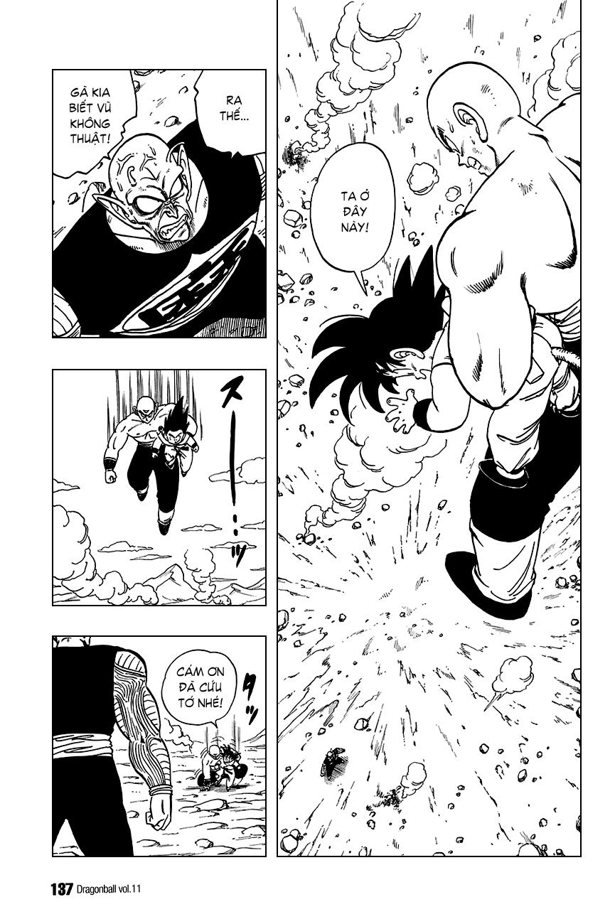 7 Viên Ngọc Rồng Chapter 159 - 4