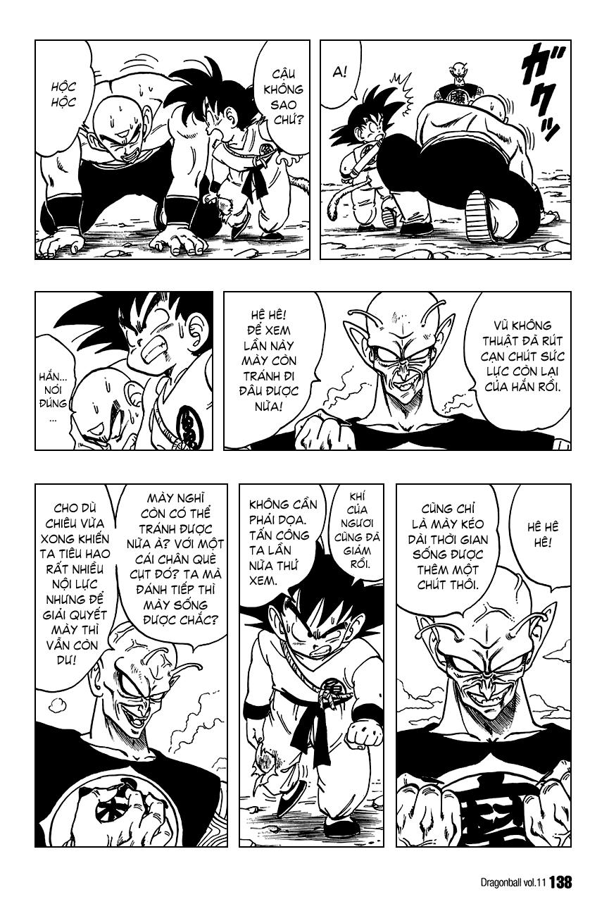 7 Viên Ngọc Rồng Chapter 159 - 5