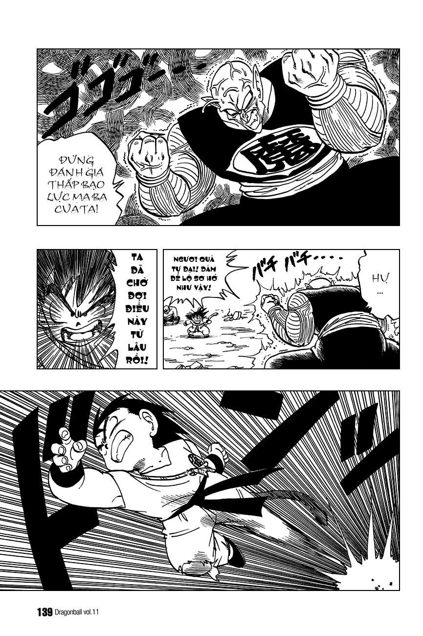 7 Viên Ngọc Rồng Chapter 159 - 6
