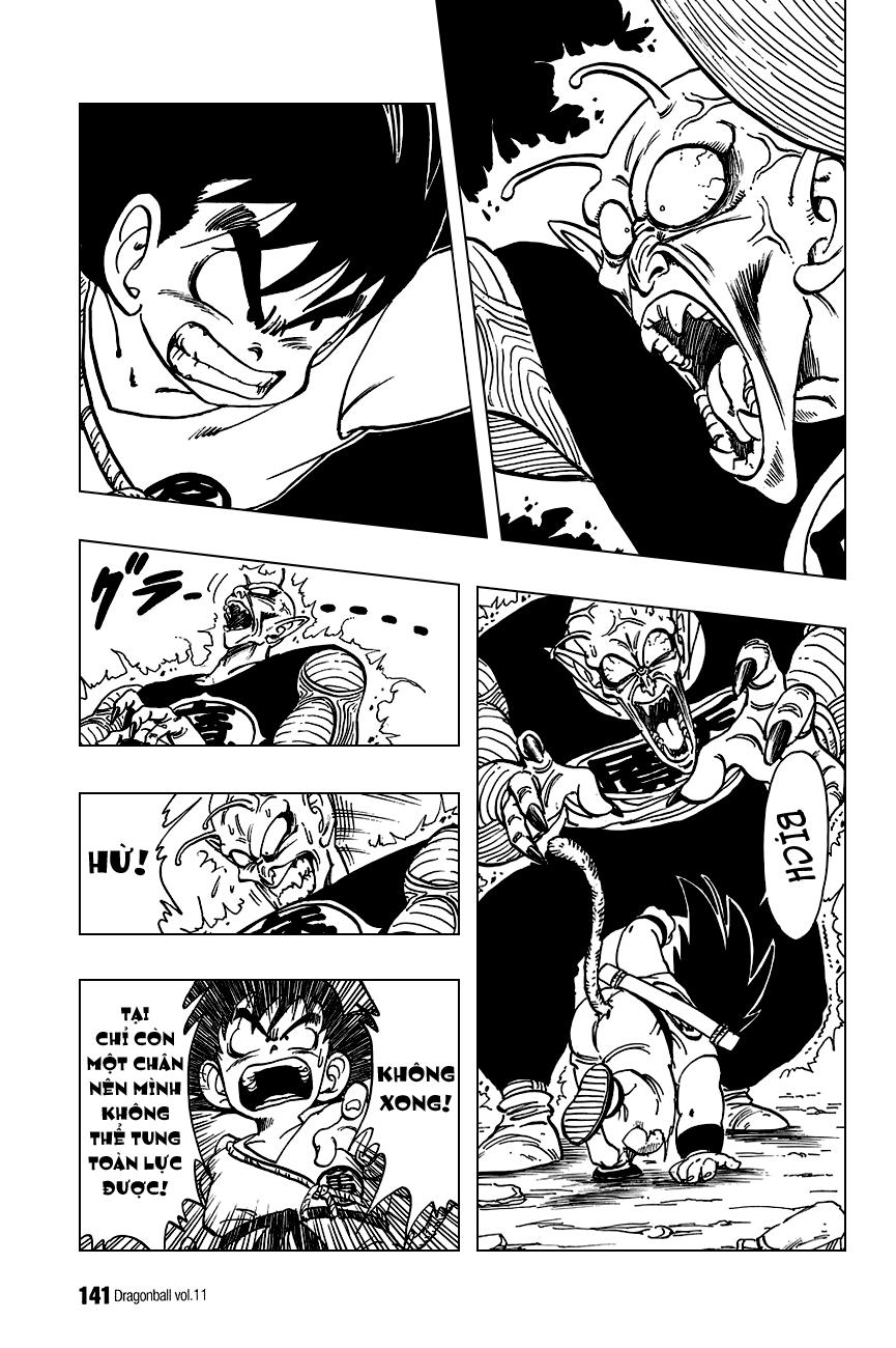 7 Viên Ngọc Rồng Chapter 159 - 8