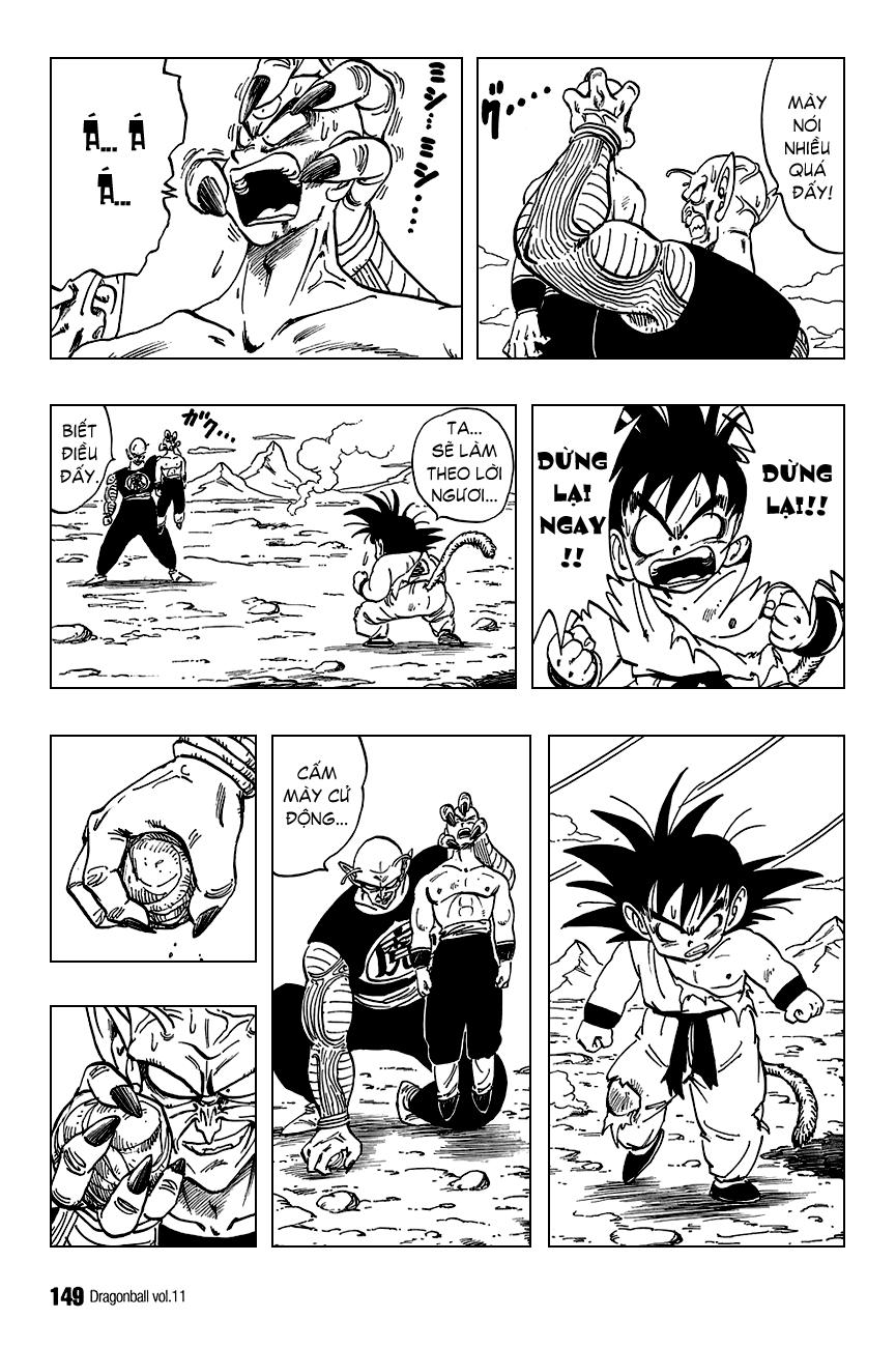 7 Viên Ngọc Rồng Chapter 160 - 2