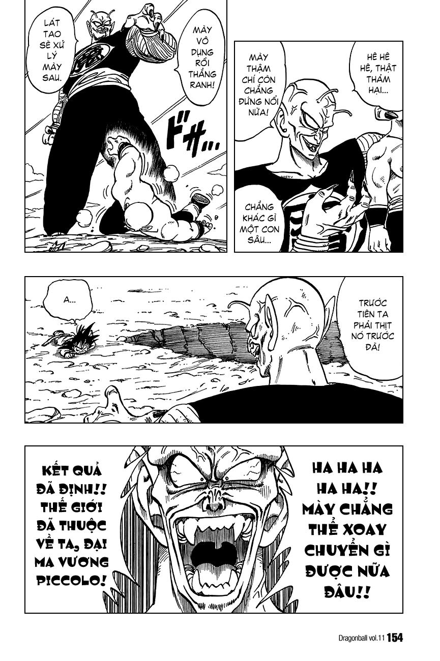 7 Viên Ngọc Rồng Chapter 160 - 7
