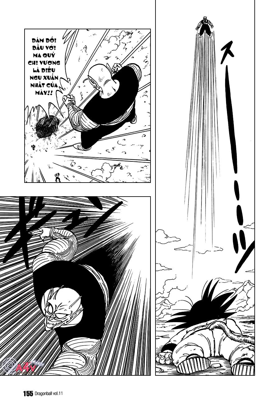 7 Viên Ngọc Rồng Chapter 160 - 8