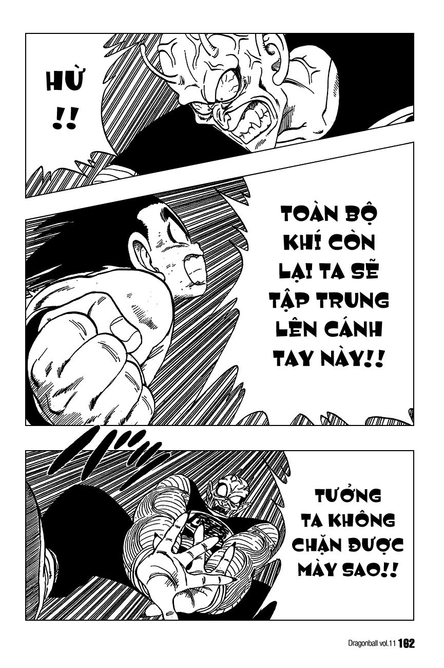 7 Viên Ngọc Rồng Chapter 161 - 1