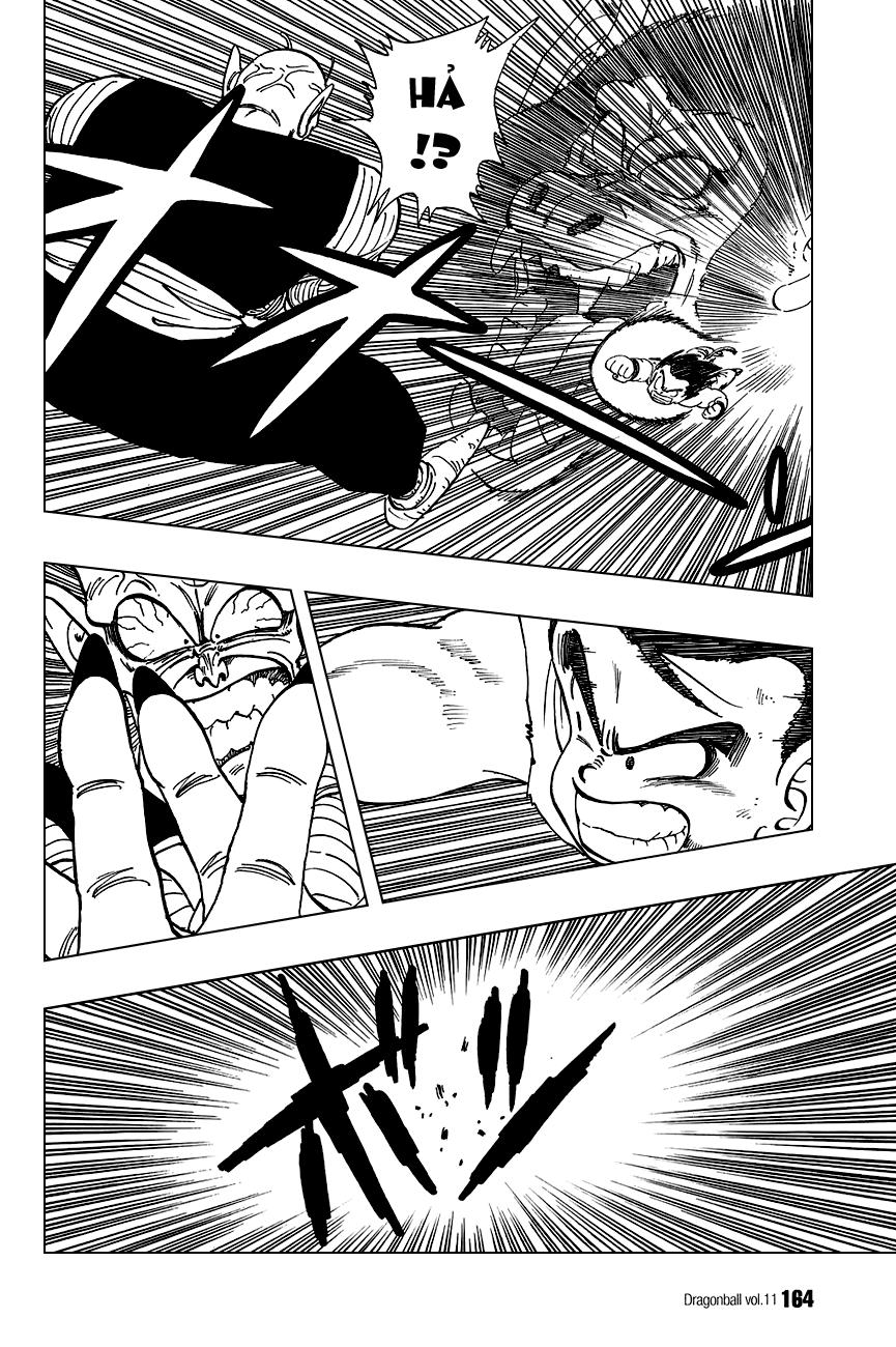 7 Viên Ngọc Rồng Chapter 161 - 3