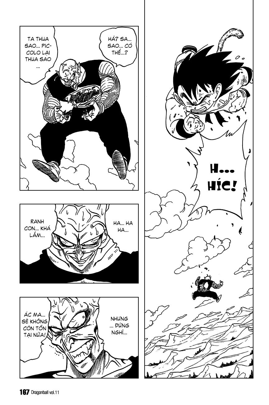 7 Viên Ngọc Rồng Chapter 161 - 6