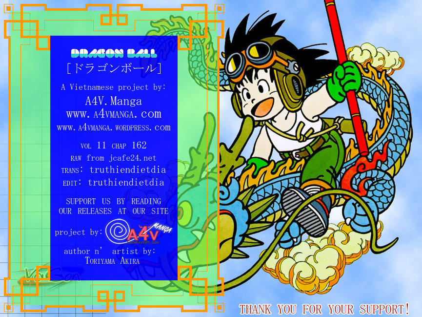 7 Viên Ngọc Rồng Chapter 162 - 1
