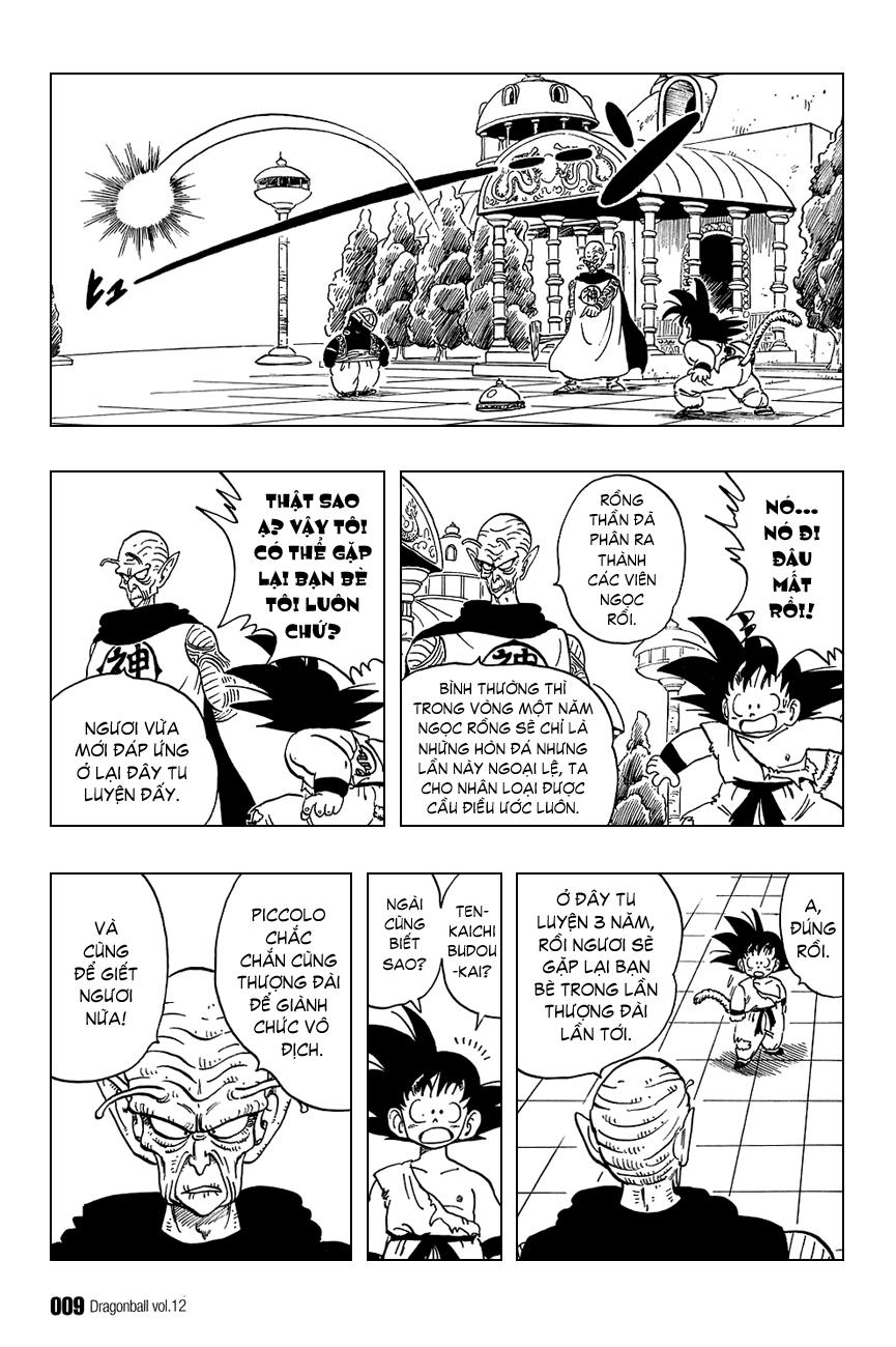 7 Viên Ngọc Rồng Chapter 165 - 5