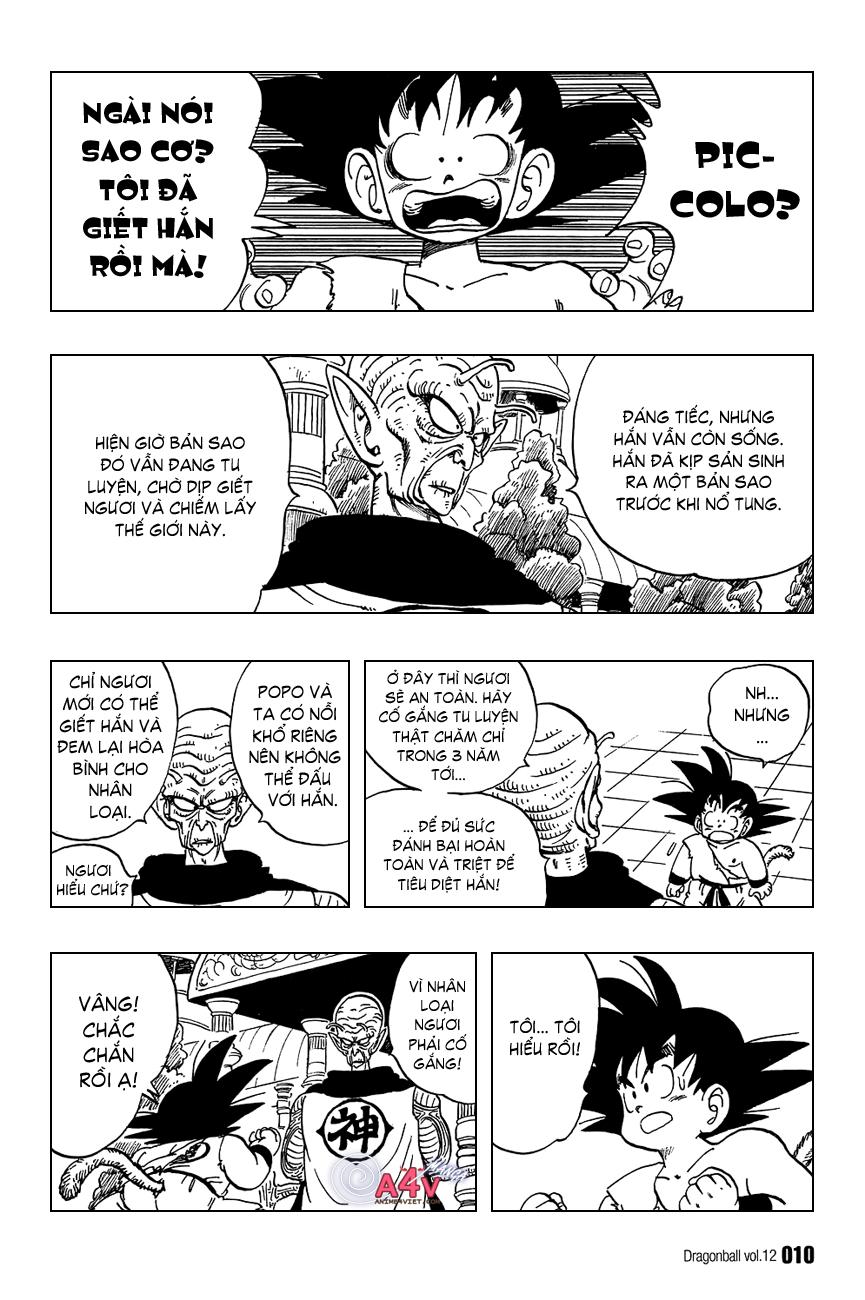 7 Viên Ngọc Rồng Chapter 165 - 6