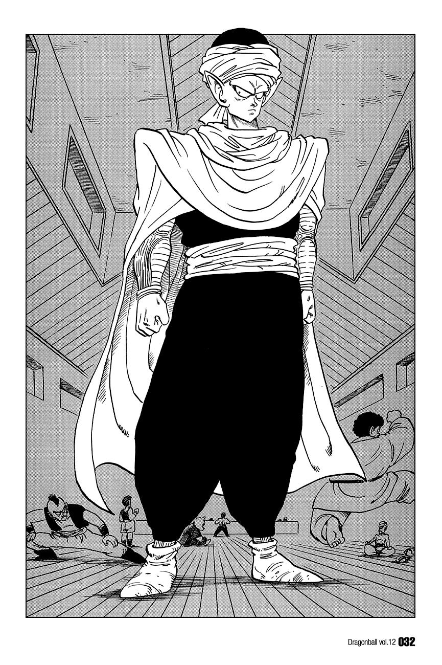 7 Viên Ngọc Rồng Chapter 166 - 13