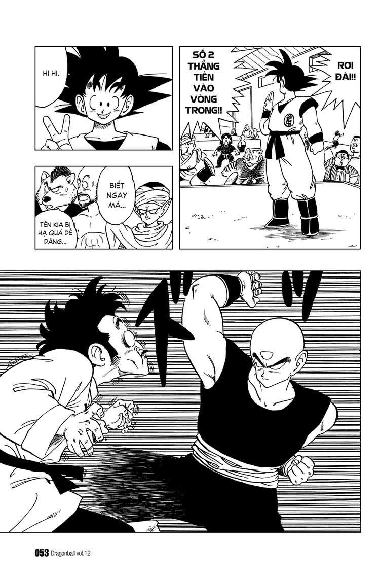 7 Viên Ngọc Rồng Chapter 168 - 6