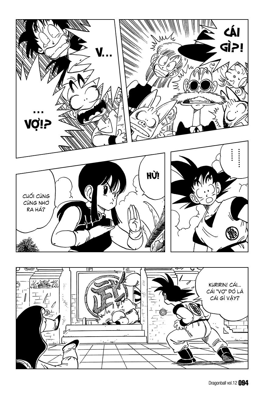 7 Viên Ngọc Rồng Chapter 171 - 5