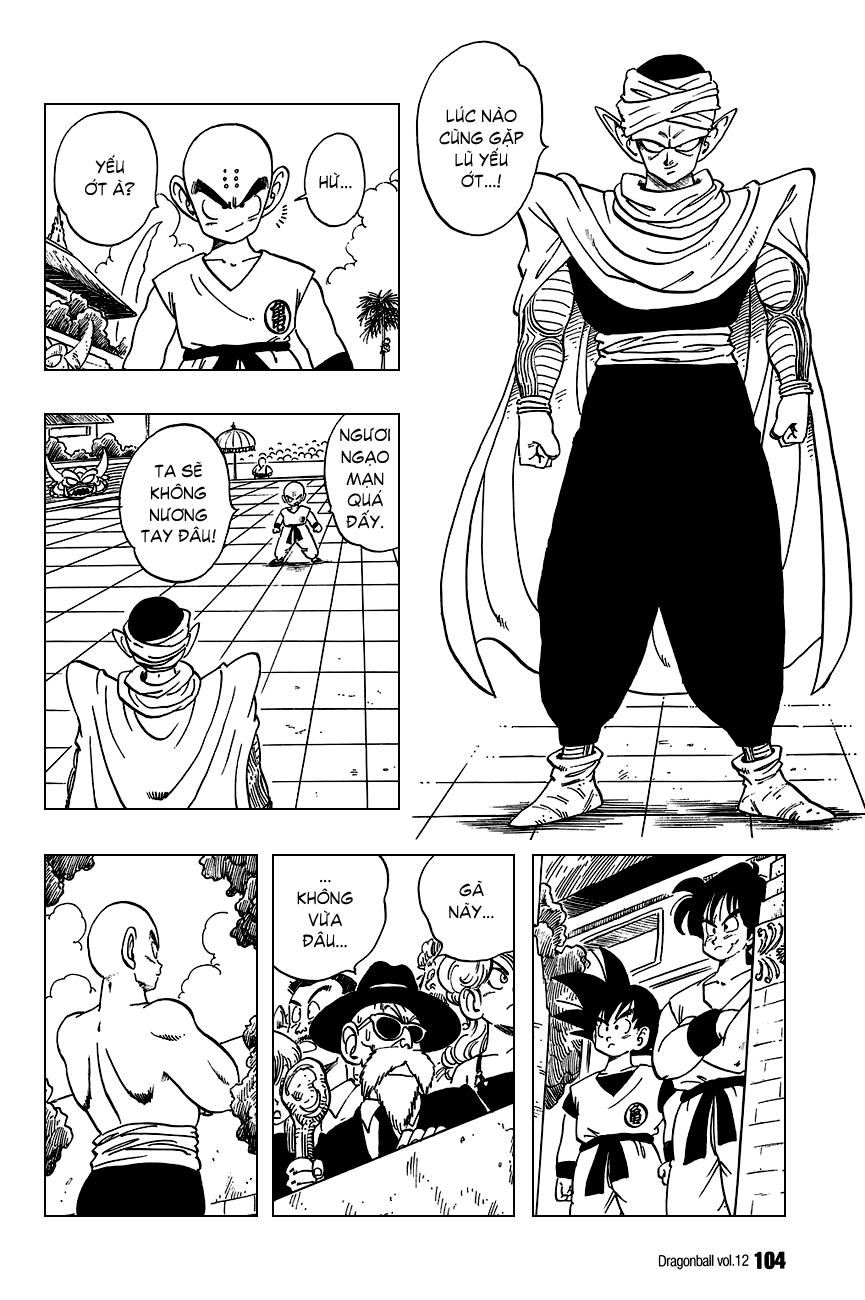 7 Viên Ngọc Rồng Chapter 172 - 1