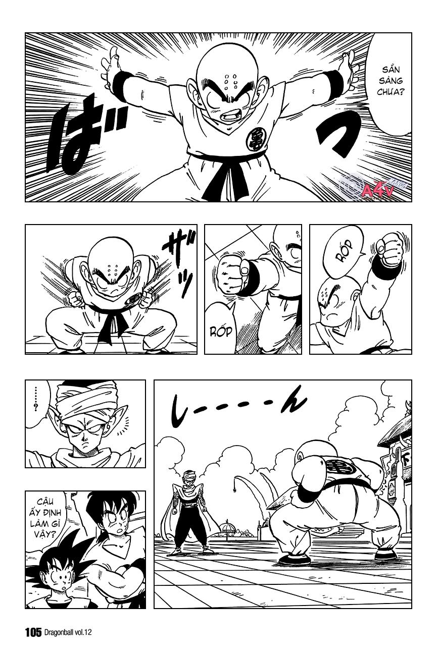 7 Viên Ngọc Rồng Chapter 172 - 2