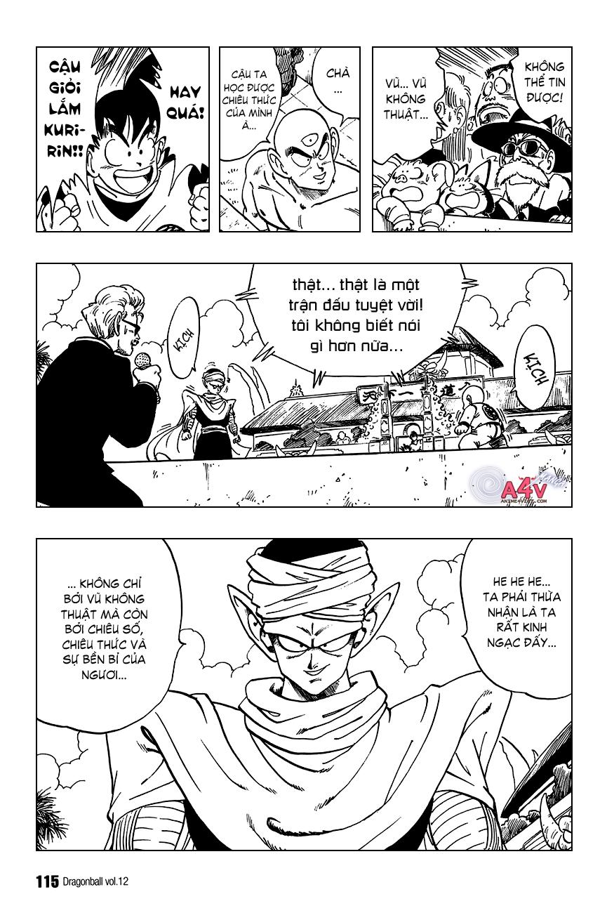7 Viên Ngọc Rồng Chapter 172 - 12