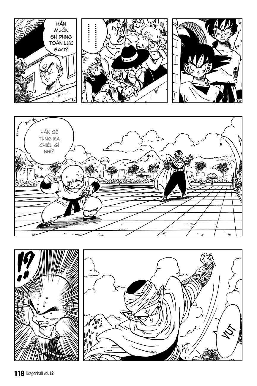7 Viên Ngọc Rồng Chapter 173 - 2