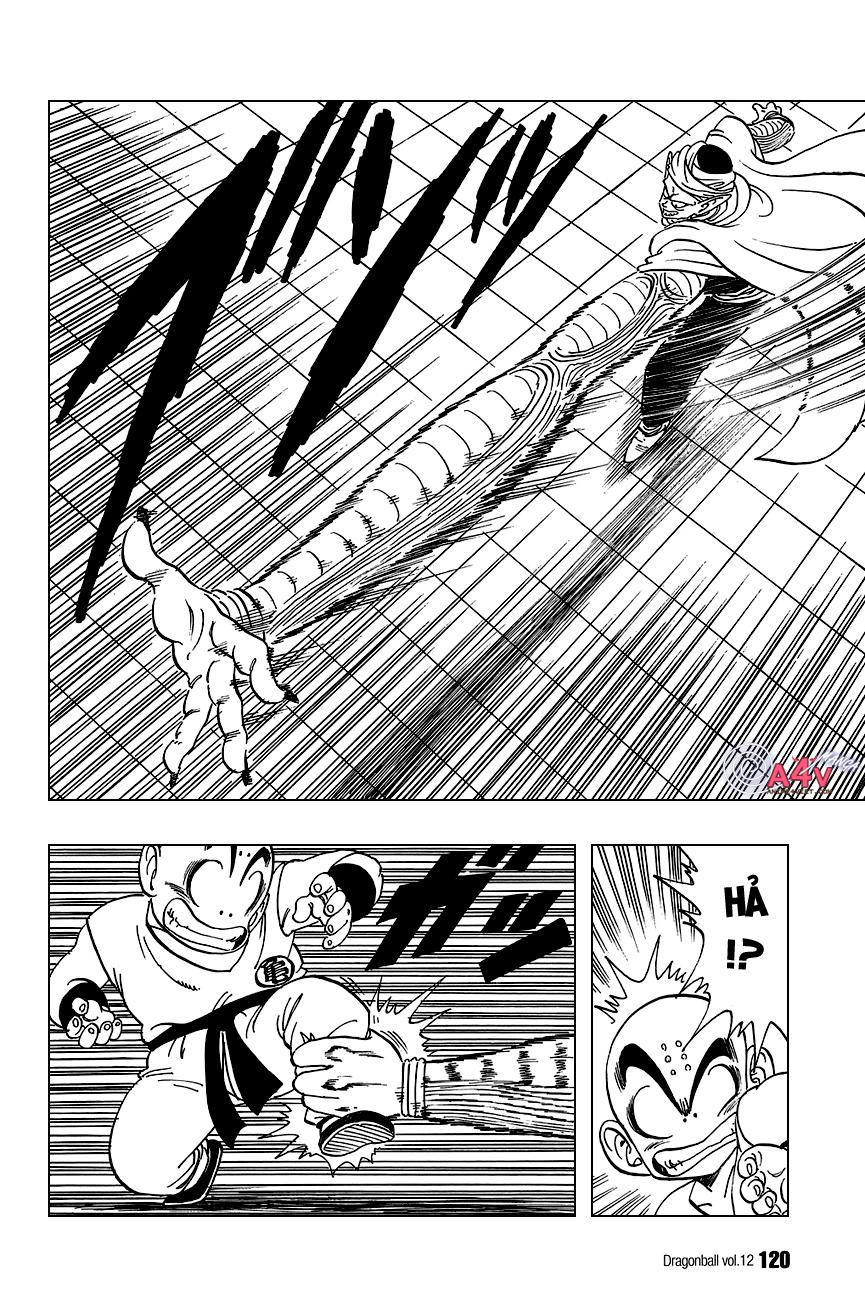 7 Viên Ngọc Rồng Chapter 173 - 3