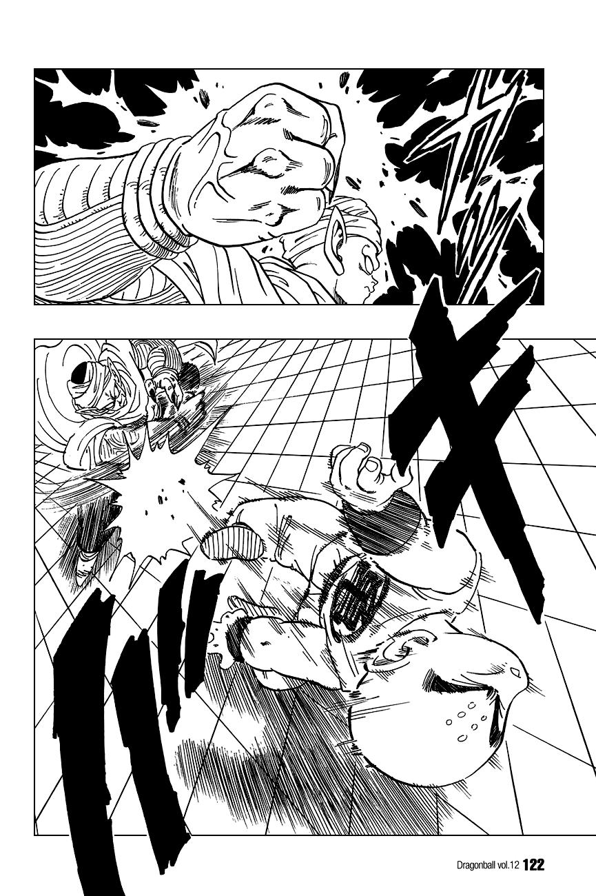 7 Viên Ngọc Rồng Chapter 173 - 5