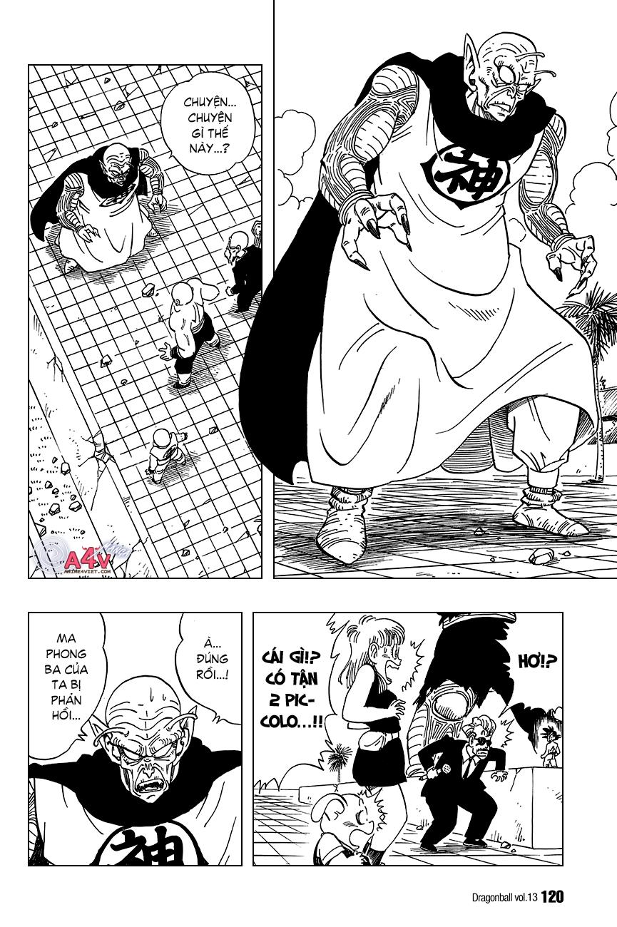7 Viên Ngọc Rồng Chapter 188 - 2