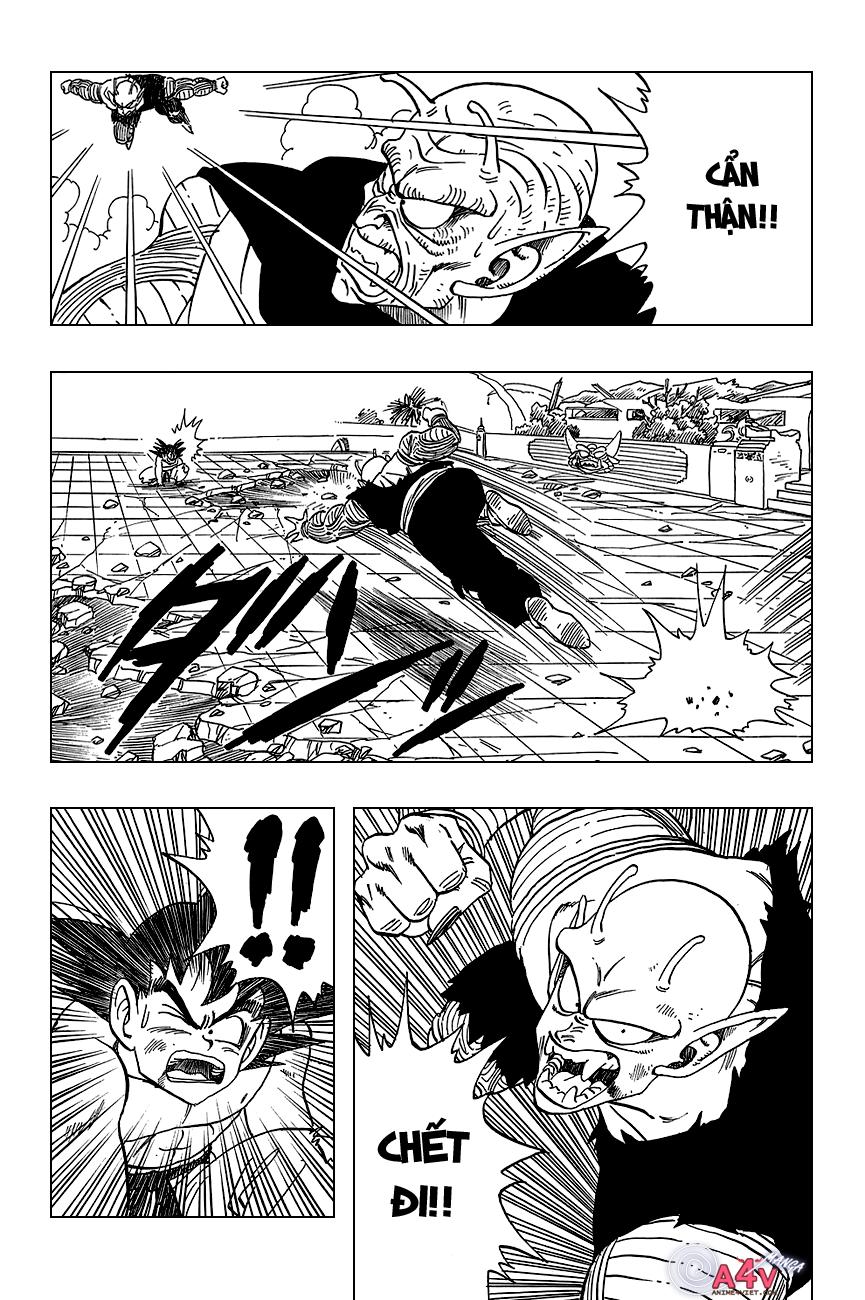 7 Viên Ngọc Rồng Chapter 188 - 12