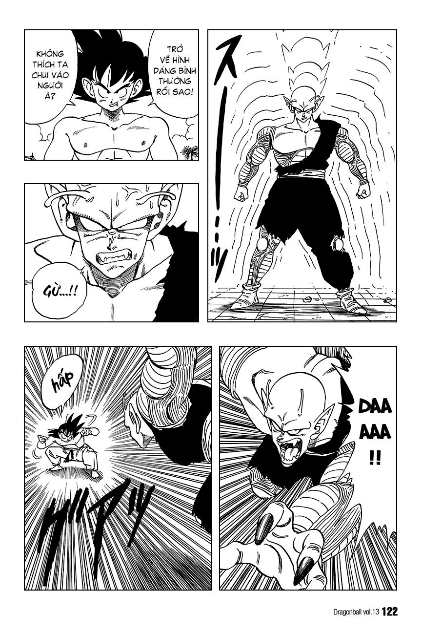 7 Viên Ngọc Rồng Chapter 188 - 4