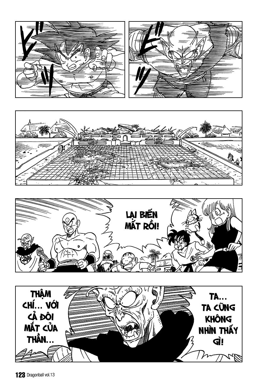 7 Viên Ngọc Rồng Chapter 188 - 5