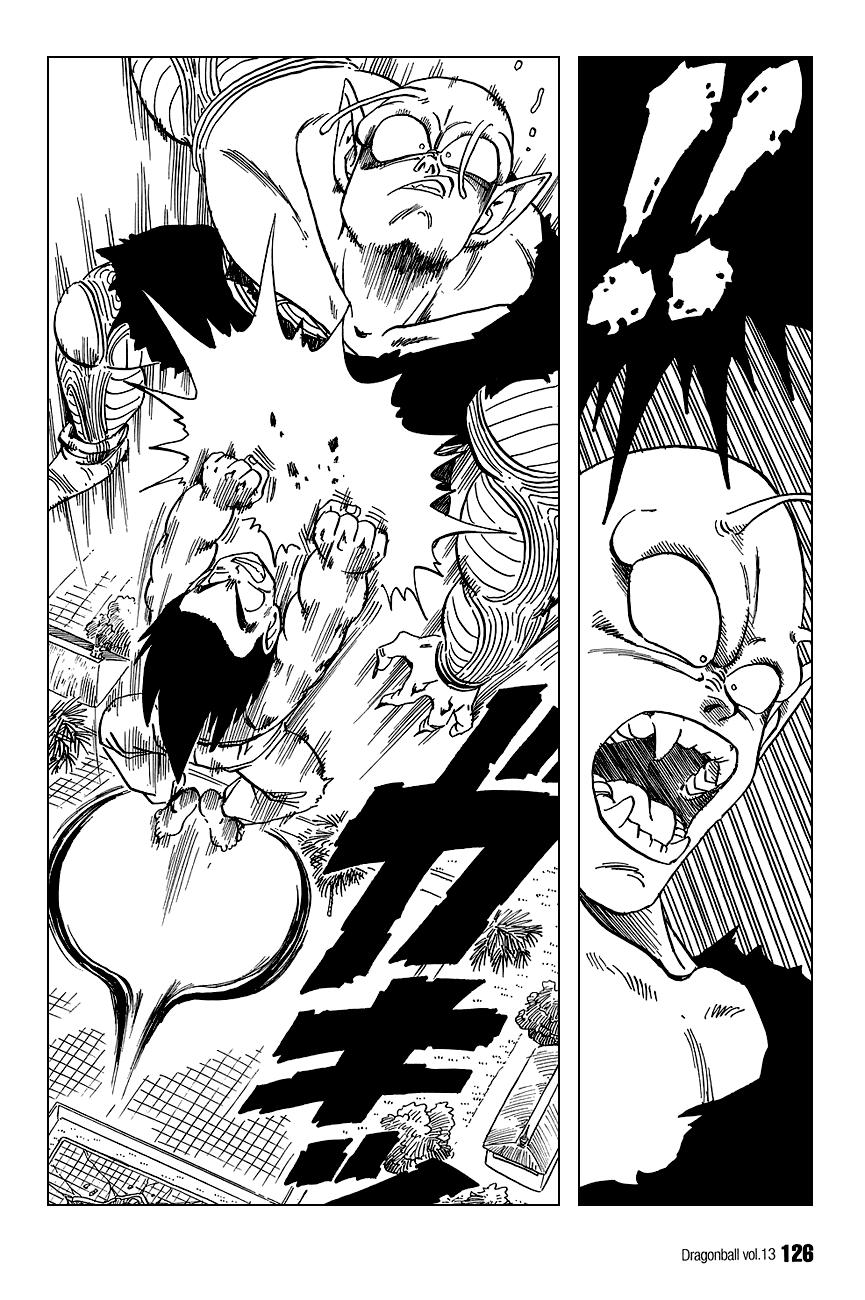 7 Viên Ngọc Rồng Chapter 188 - 8