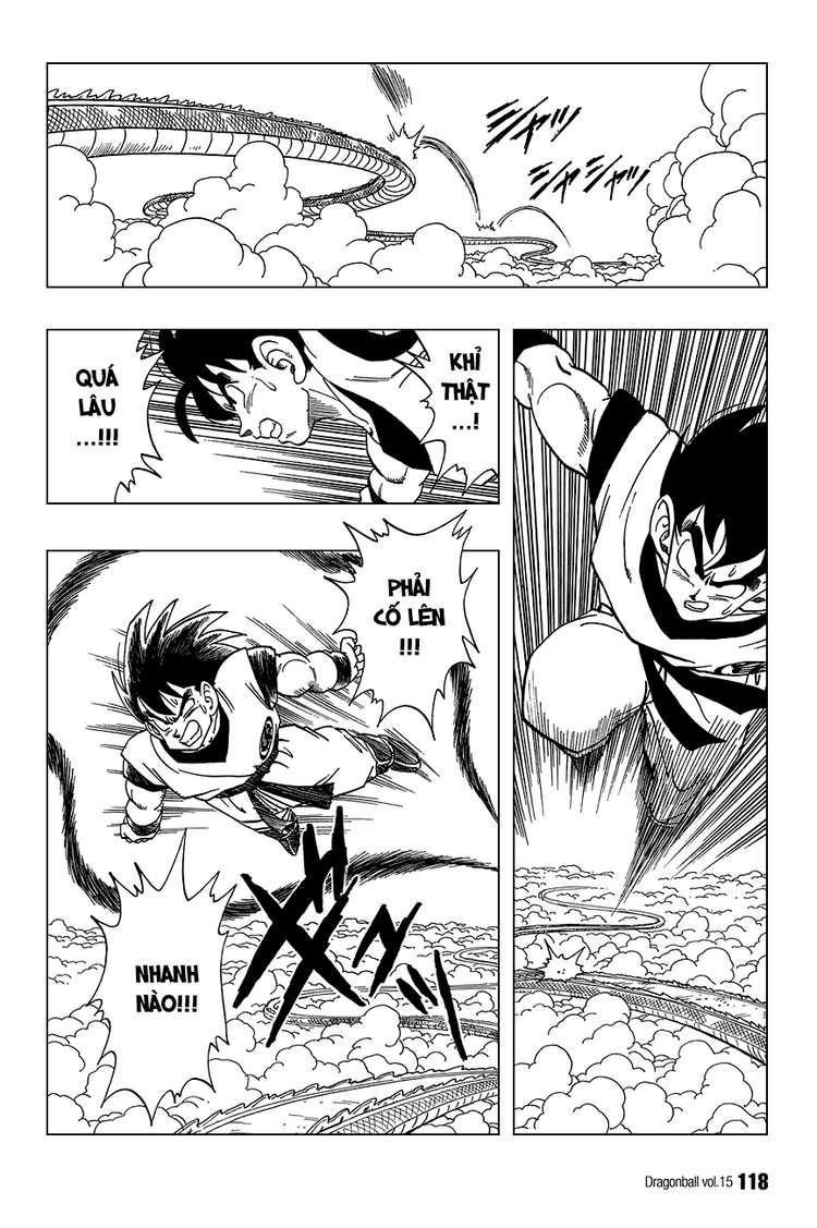 7 Viên Ngọc Rồng Chapter 218 - 1