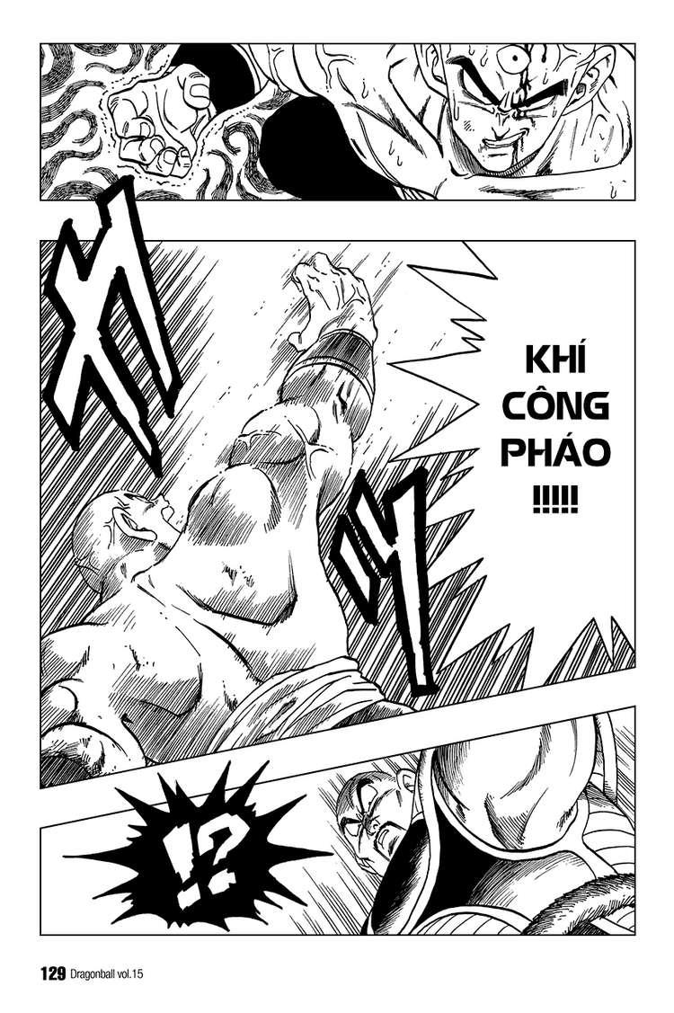 7 Viên Ngọc Rồng Chapter 218 - 12