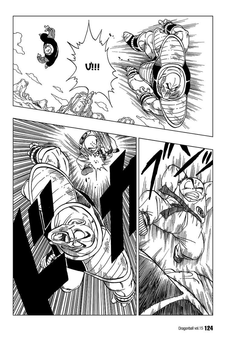 7 Viên Ngọc Rồng Chapter 218 - 7