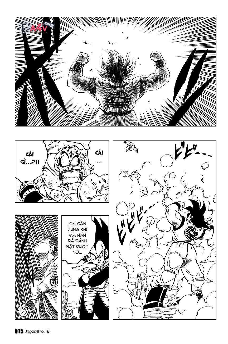 7 Viên Ngọc Rồng Chapter 225 - 11